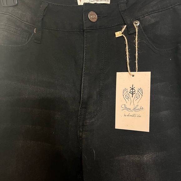 Kantha Bae flowy jeans 🌻 - Picture 6 of 7